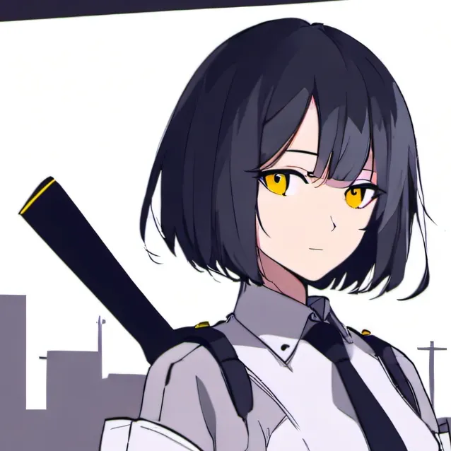 chat with ai character: FPE