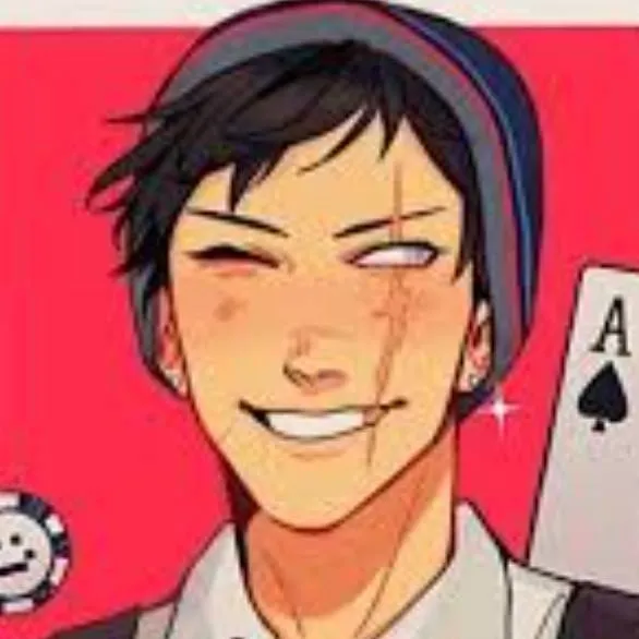 chat with ai character: Quackity