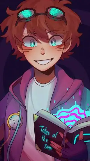 ai character: Karl background