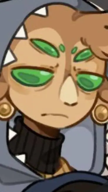 ai character: Foolish background