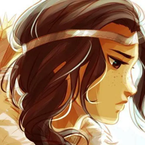 chat with ai character: Bianca