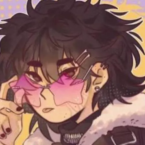 chat with ai character: Nico