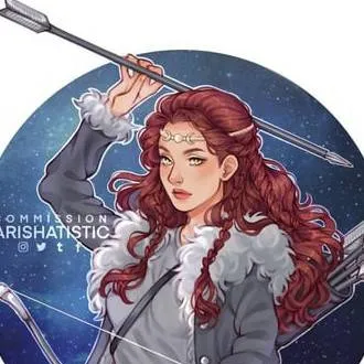 chat with ai character: Artemis