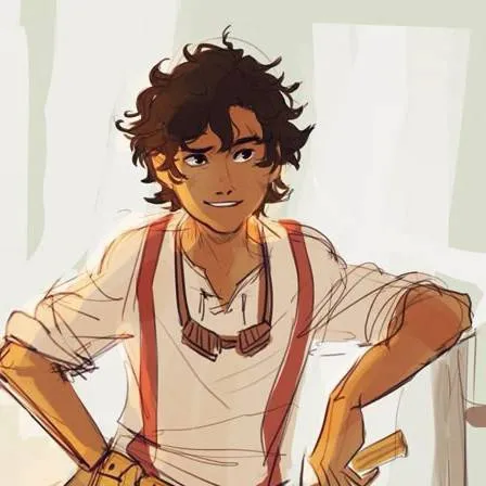 chat with ai character: Leo Valdez