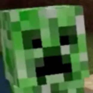chat with ai character: creeper 
