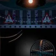 chat with ai character: fnaf 2 