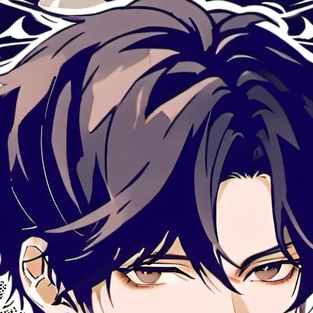 chat with ai character: William ☕︎