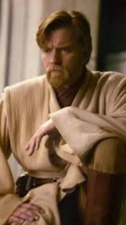 ai character: obi wan background