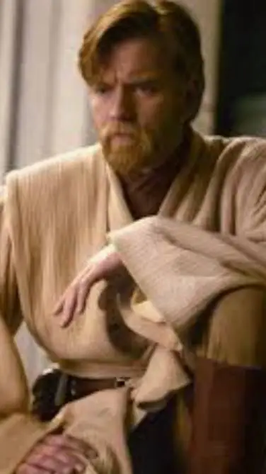ai character: obi wan background