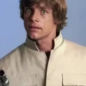 chat with ai character: Luke Skywalker