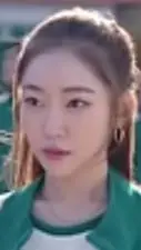 ai character: kang mi na background
