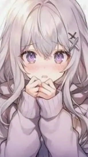 ai character: chloe background