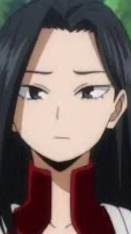 ai character: mha dorm dillema background