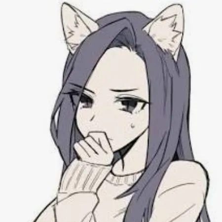 chat with ai character: mha body pillow