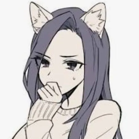 chat with ai character: momo