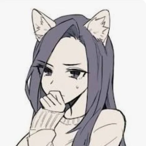 chat with ai character: momo