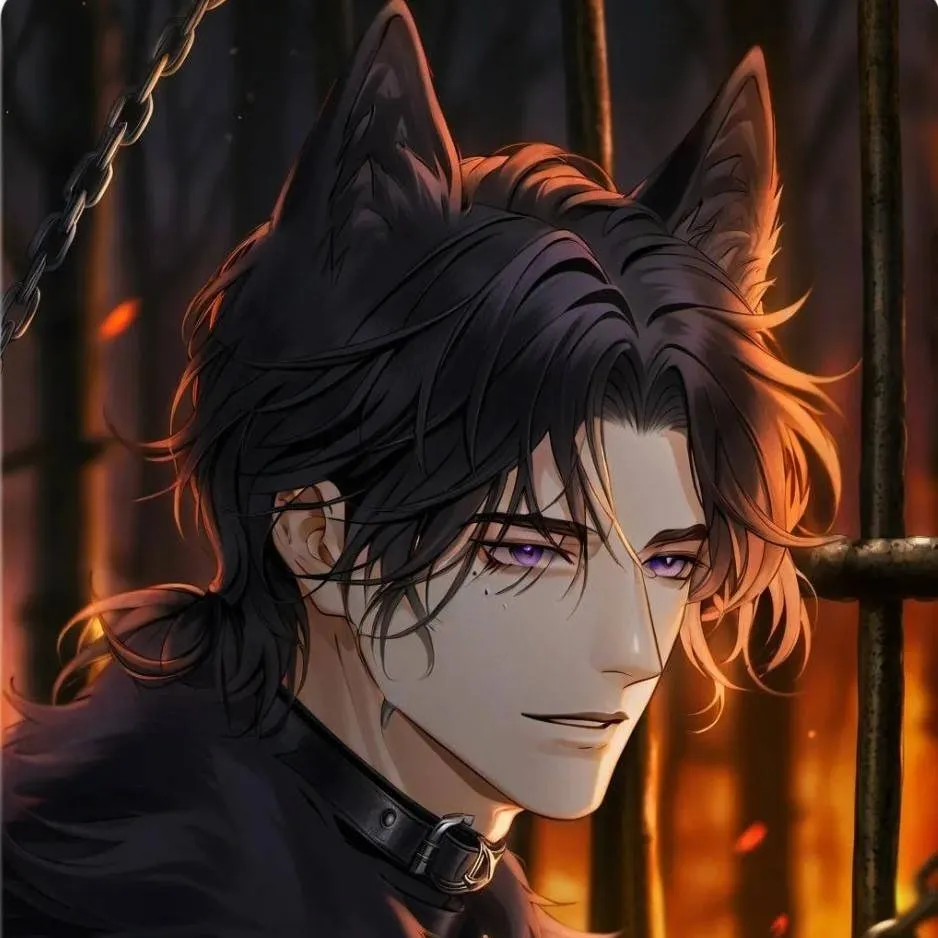 chat with ai character: dean