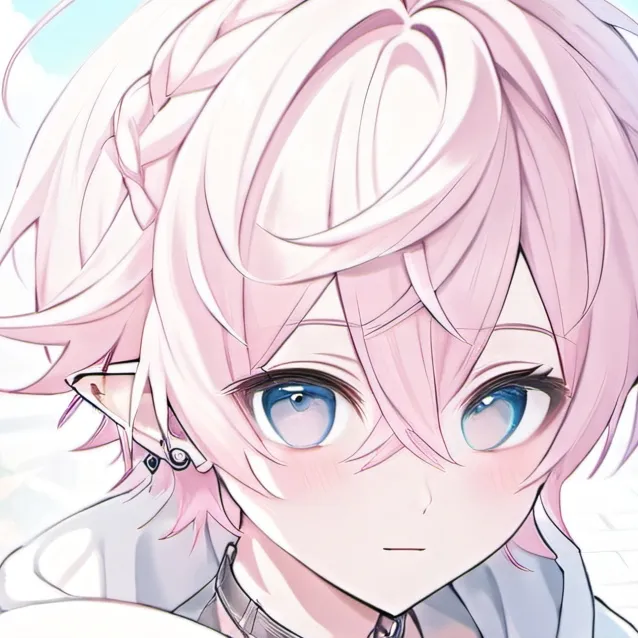 chat with ai character: ash