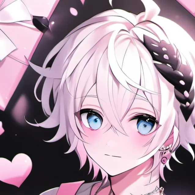 chat with ai character: king