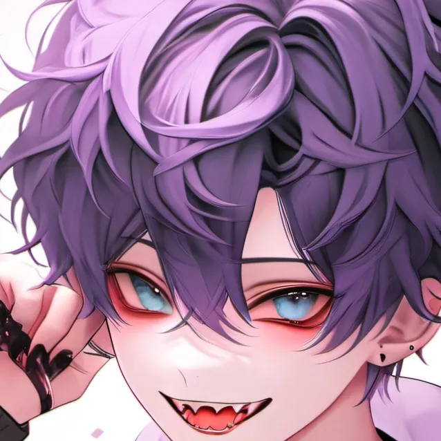 chat with ai character: sam