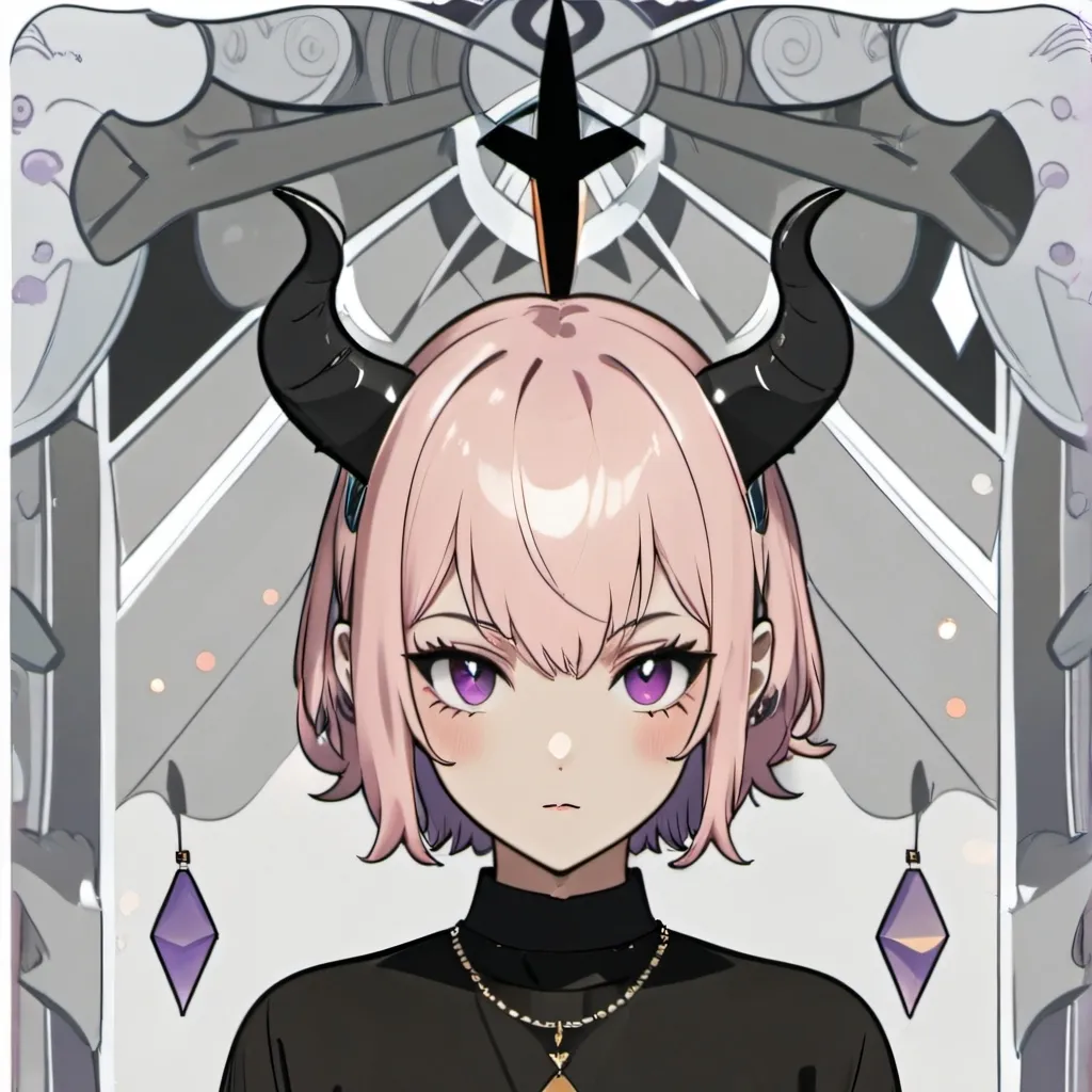 chat with ai character: Raven