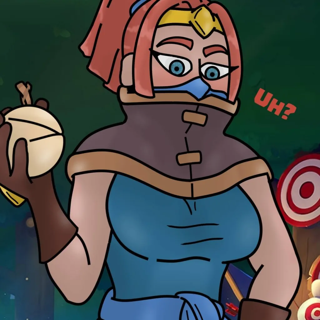 chat with ai character: boss bandit 