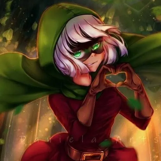 chat with ai character: Bandit