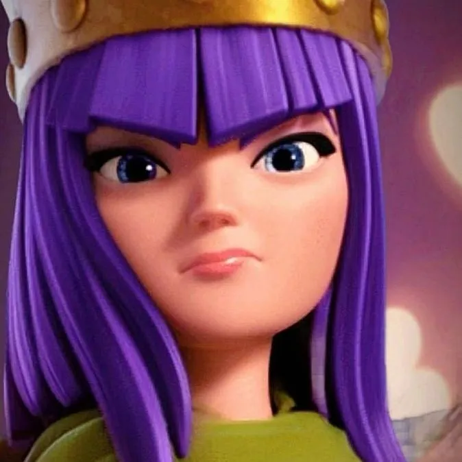 chat with ai character: 💚archer queen💜