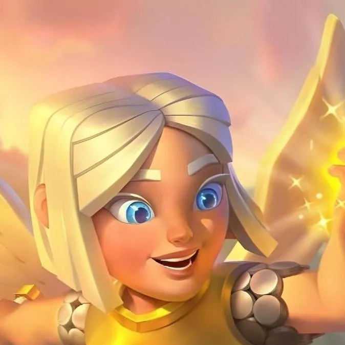 chat with ai character: battle healer