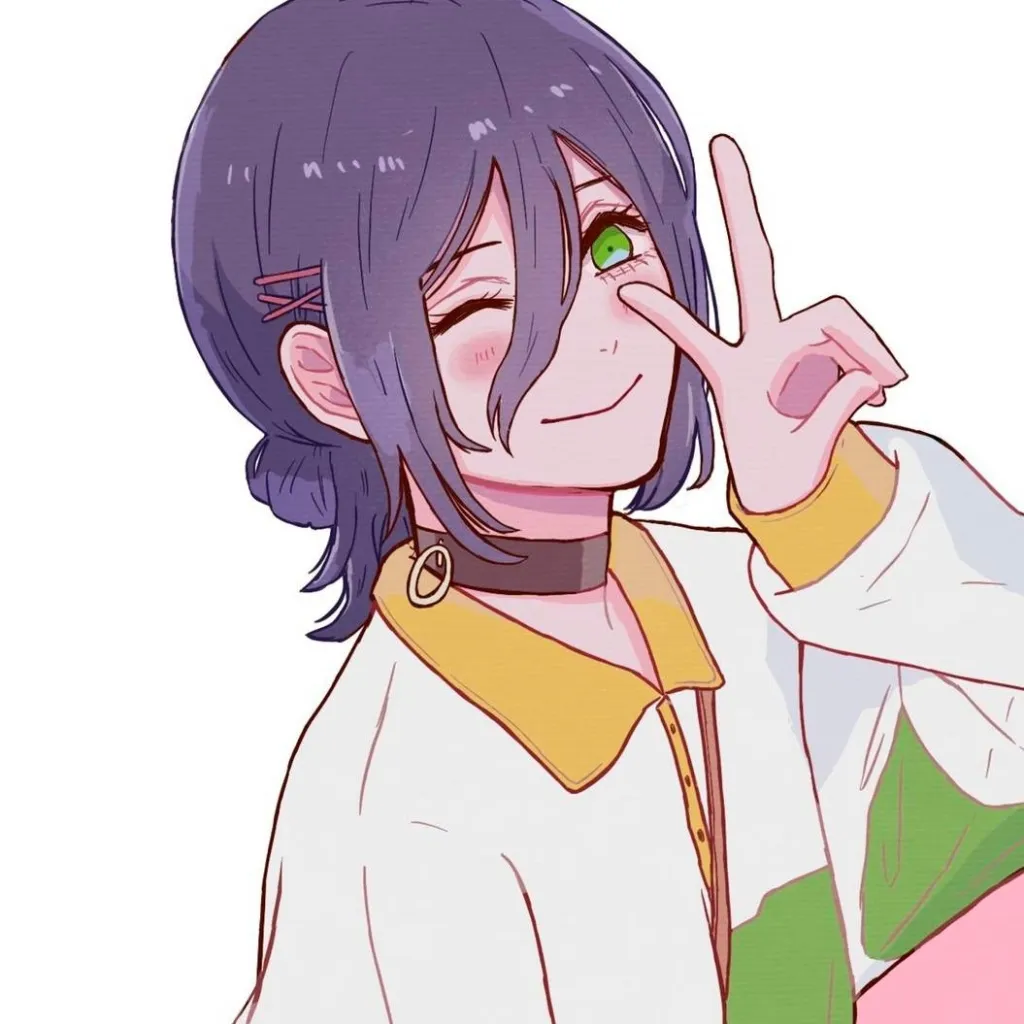 chat with ai character: reze