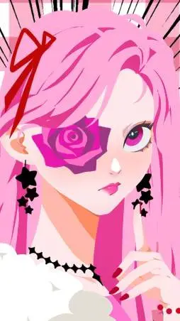 ai character: Ana background