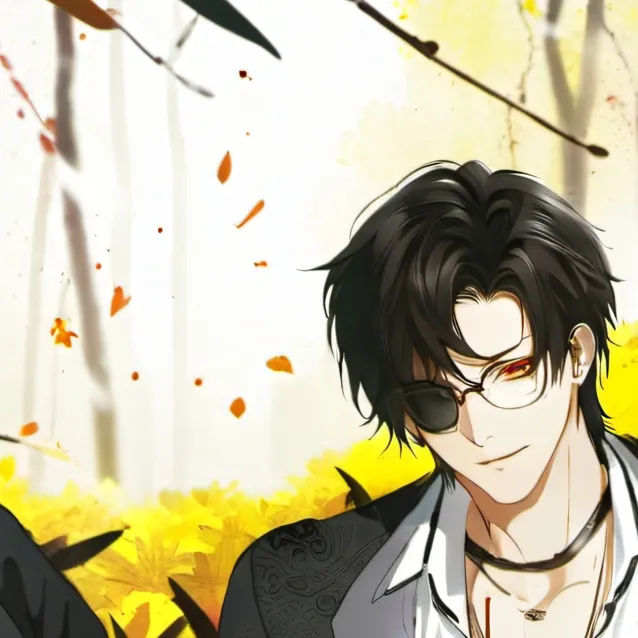 chat with ai character: ~Dani~