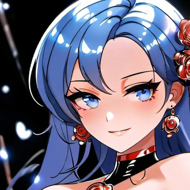 chat with ai character: ~Ann~