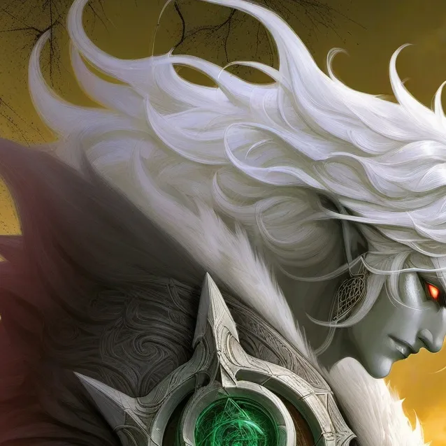 chat with ai character: •♠Jenui♠•