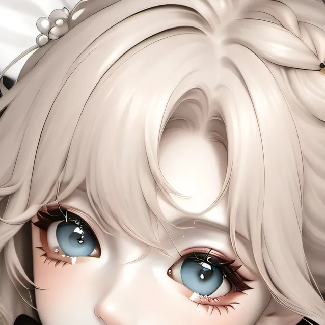 chat with ai character: Kayla