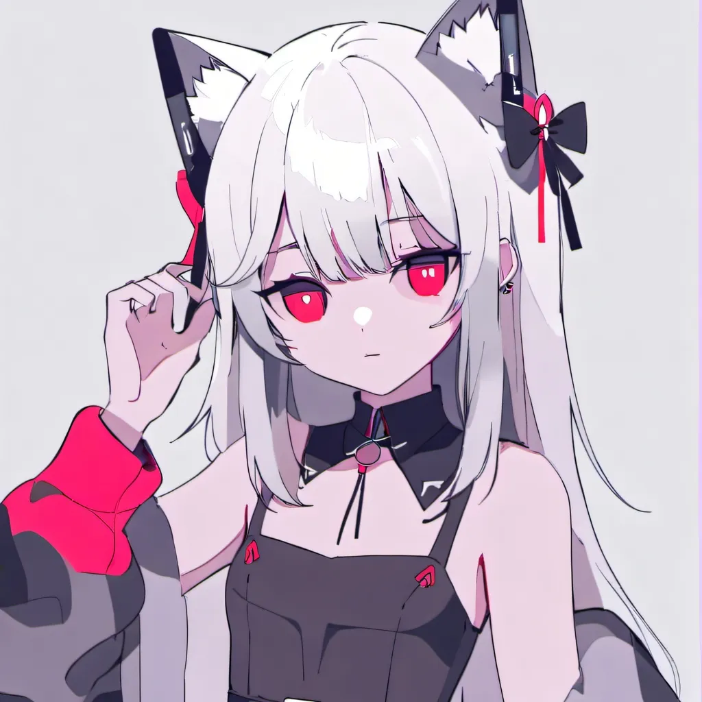 chat with ai character: Naya