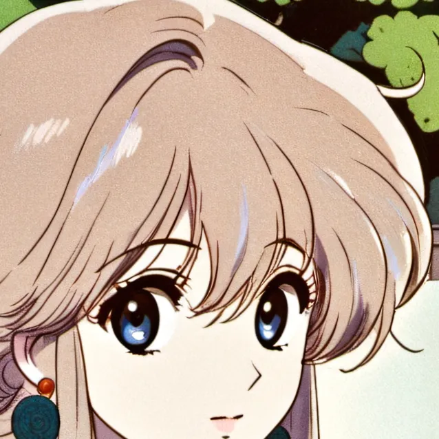 chat with ai character: Jennica 