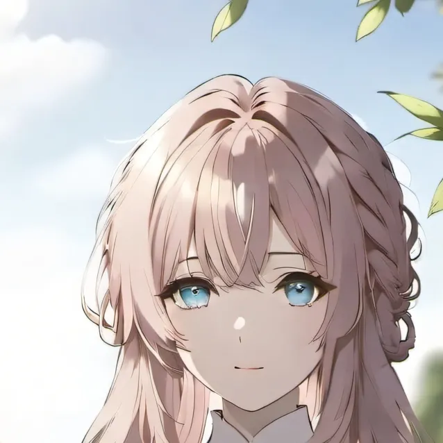 chat with ai character: Bella