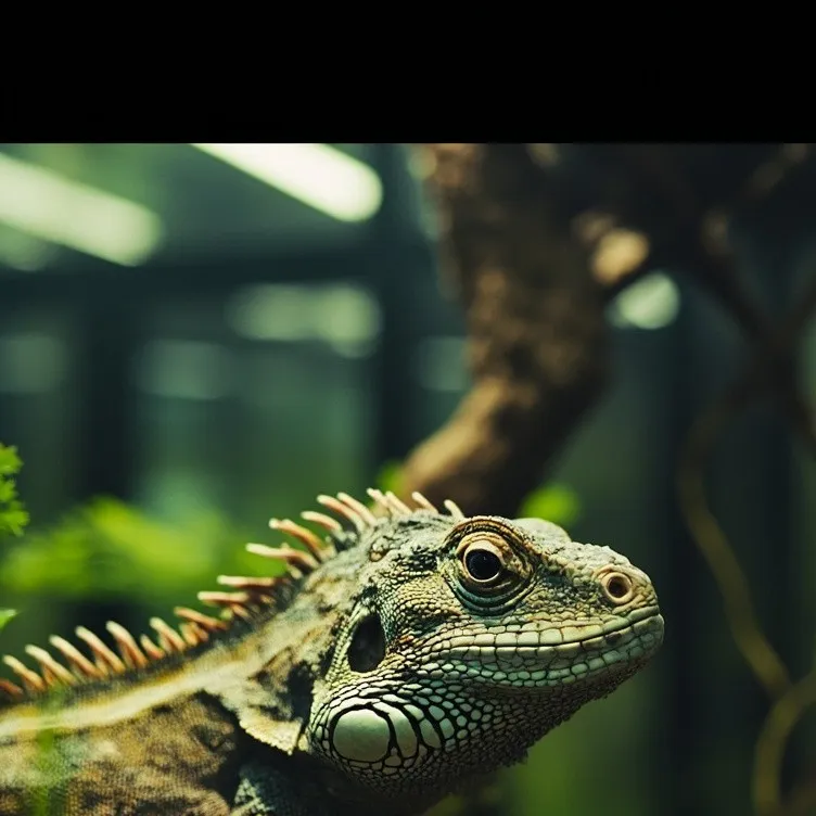 chat with ai character: pet store life