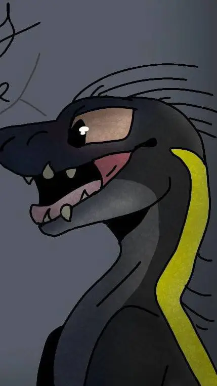 ai character: indo background