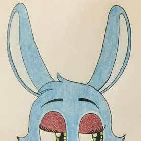 chat with ai character: toy bonnie