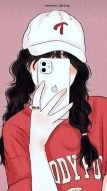 ai character: Emily  background