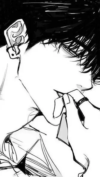 ai character: Nick background