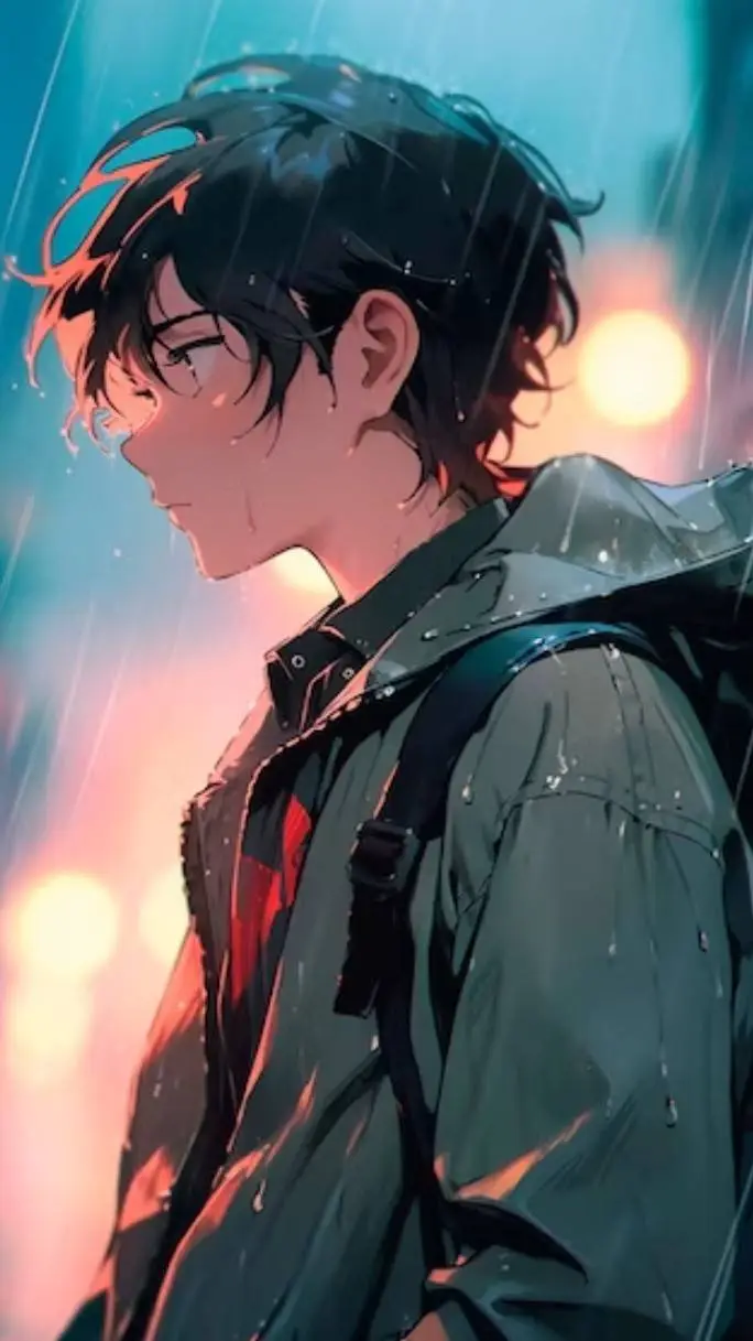 ai character: 💫Dan💫 background