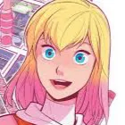 chat with ai character: Gwenpool