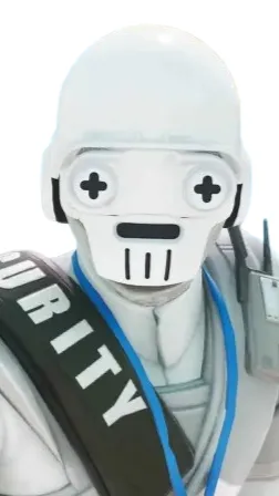 ai character: Ghost Henchmen  background