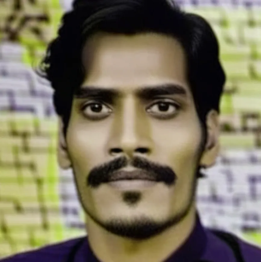 chat with ai character: Amir