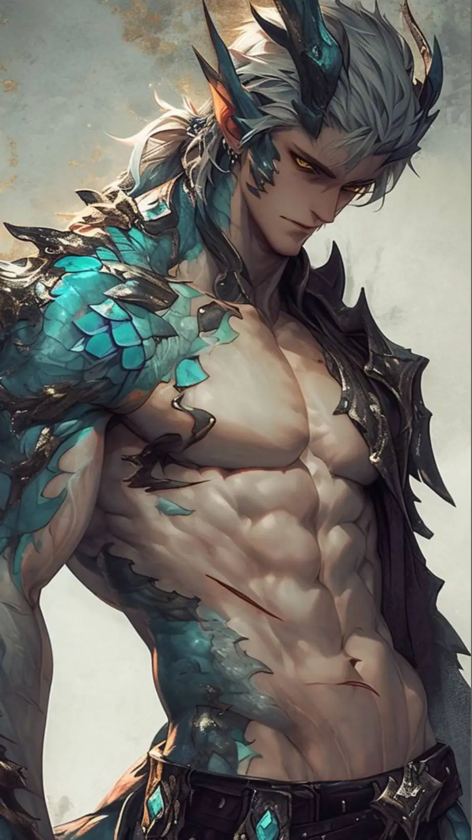 Talkie AI - Chat with Aurelius