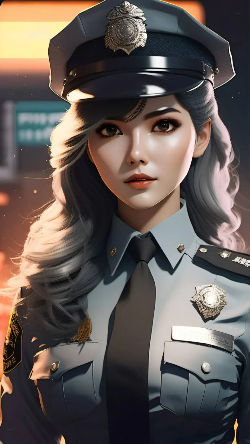 Talkie AI - Chat with Roxie (guardian)