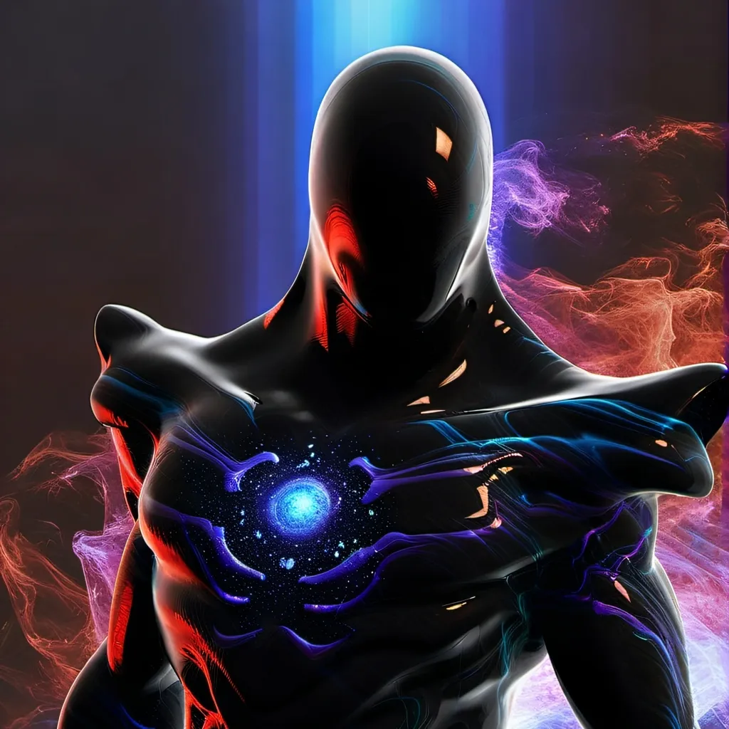 chat with ai character: Zorgon(Alieno)